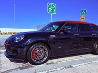 ミニ MINI Clubman ジョン クーパー ワ－クス クラブマン_RHD_4WD(AT_2.0)