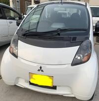 三菱 i-MiEV M
