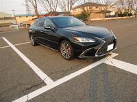 レクサス ESハイブリッド 300h(CVT_2.5)