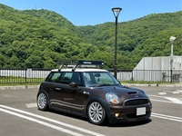 ミニ MINI クーパー S_RHD(AT_1.6)