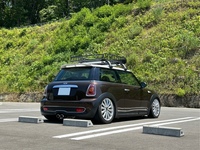 ミニ MINI クーパー S_RHD(AT_1.6)