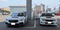 スバル WRX S4 STI スポーツ R ブラックリミテッド_AWD(CVT_2.4)