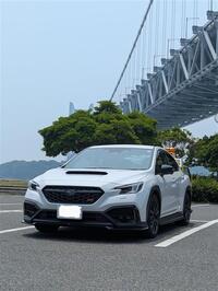 スバル WRX S4 STI スポーツ R ブラックリミテッド_AWD(CVT_2.4)