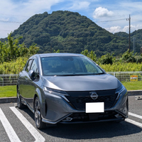 日産 オーラ e-POWER