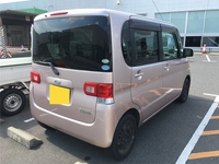 ダイハツ タント L(CVT_0.66)