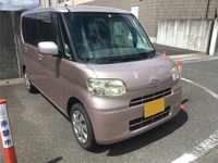 ダイハツ タント L(CVT_0.66)