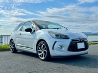 DSオートモビル DS3