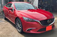 マツダ アテンザセダン セダン XD Lパッケージ_4WD(AT_2.2)