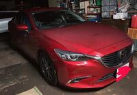 マツダ アテンザセダン セダン XD Lパッケージ_4WD(AT_2.2)