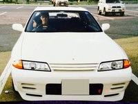 日産 スカイラインＧＴ‐Ｒ GT-R(MT_2.6)