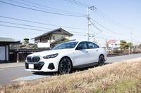 BMW i5 M60 xドライブ_RHD_4WD