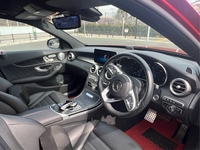 メルセデス・ベンツ Cクラス セダン C220d ローレウスエディション_RHD(AT_2.0)