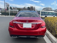 メルセデス・ベンツ Cクラス セダン C220d ローレウスエディション_RHD(AT_2.0)