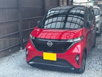 日産 サクラ X 90周年記念車