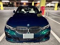 BMWアルピナ B3 ツーリング