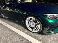 BMWアルピナ B3 ツーリング