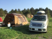 日産 エルグランド X_4WD(AT_3.5)