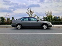 日産 プリメーラカミノ