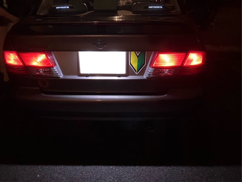 日産 プリメーラカミノ