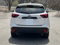 マツダ CX-5 XD Lパッケージ_4WD(AT_2.2)