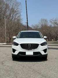 マツダ CX-5 XD Lパッケージ_4WD(AT_2.2)