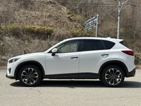 マツダ CX-5 XD Lパッケージ_4WD(AT_2.2)