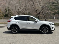 マツダ CX-5 XD Lパッケージ_4WD(AT_2.2)