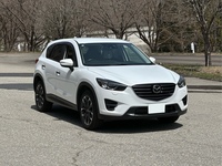 マツダ CX-5 XD Lパッケージ_4WD(AT_2.2)
