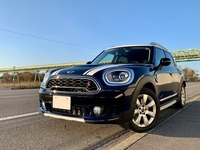 ミニ MINI Crossover クーパー SD クロスオーバー オール4_RHD_4WD(AT_2.0)