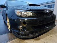スバル インプレッサ（ハッチバック） 2.0GT_AWD(AT_2.0)