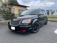 クライスラー グランドボイジャー リミテッド_RHD(AT_3.8)