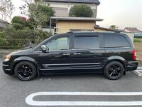 クライスラー グランドボイジャー リミテッド_RHD(AT_3.8)