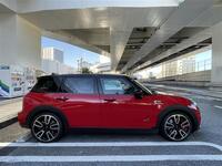 ミニ MINI Clubman