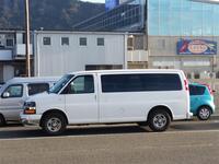 シボレー エクスプレス