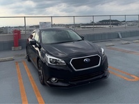 スバル レガシィB4 レガシィ B4 リミテッド_AWD(CVT_2.5)