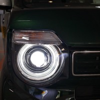 ホンダ N-WGN L スタイル＋ビター(CVT_0.66)