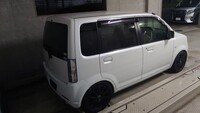 三菱 eKワゴン GS(AT_0.66)