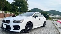 スバル WRX S4 STI スポーツ #_AWD(CVT_2.0)