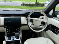 ランドローバー レンジローバー オートバイオグラフィ D300(SWB)_RHD_AWD(AT_3.0)