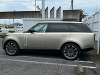 ランドローバー レンジローバー オートバイオグラフィ D300(SWB)_RHD_AWD(AT_3.0)