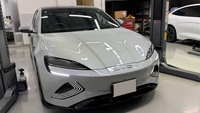 BYD シール シール_RHD