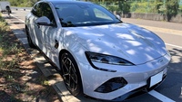 BYD シール シール_RHD