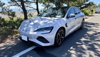 BYD シール シール_RHD