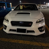 スバル WRX S4