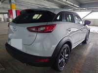 マツダ CX-3 XD プロアクティブ_4WD(MT_1.5)