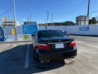 レクサス LS