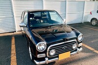 ダイハツ ミラ