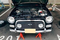 ダイハツ ミラ