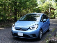 ホンダ フィットハイブリッド e：HEV ホーム(CVT_1.5)