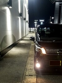 スバル ステラ カスタム R スマートアシスト アルファ(CVT_0.66)